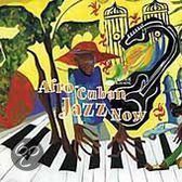 Afro-Cuban Jazz Now