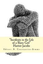 Incidents in the Life of a Slave Girl