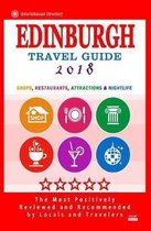 Edinburgh Travel Guide 2018