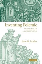 Inventing Polemic