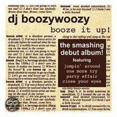 DJ Boozywoozy - Booze it up