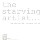 The Starving Artist - 2014