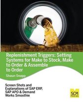 Replenishment Triggers