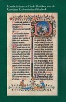 Handschriften en Oude Drukken van de Utrechtse Universiteitsbibliotheek