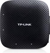 TP-LINK 4 poorten Hub, extern, USB 3.0, passief zwart