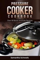 Pressure Cooker Cookbook