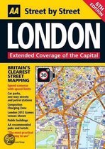London Maxi