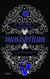 Magisterium - Magisterium boek 1 - De IJzerproef