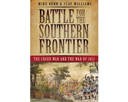 Battle for the Southern Frontier