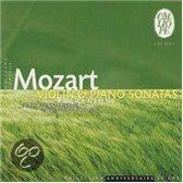 Collection Anniversaire 30 ans - Mozart: Violin Sonatas / Messiereur, Bogunia