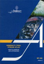 Tidal Stream Atlas