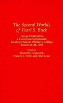 The Several Worlds of Pearl S. Buck