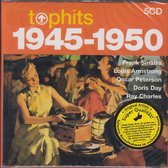 Top Hits 1945-1950