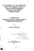 A Contribution to the Comparative Study of the Medieval Visions of Heaven and Hell