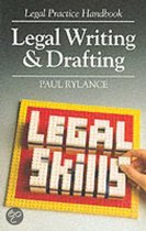 Legal Writing And Drafting