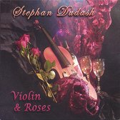 Violin & Roses
