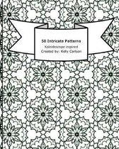 50 Intricate Patterns