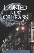 Haunted America - Haunted New Orleans