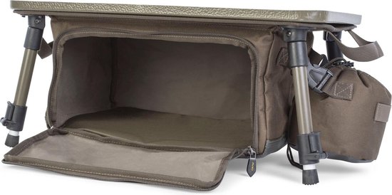 Avid Bivvy Organiser