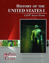 CLEP United States History 1 Test Study Guide