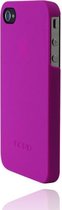 Incipio - Feather Case iPhone 4(S) bright purple