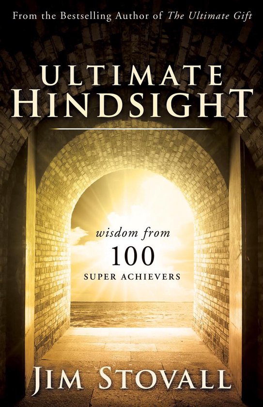 Ultimate Hindsight - cover