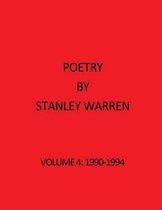 poetry by stanley warren