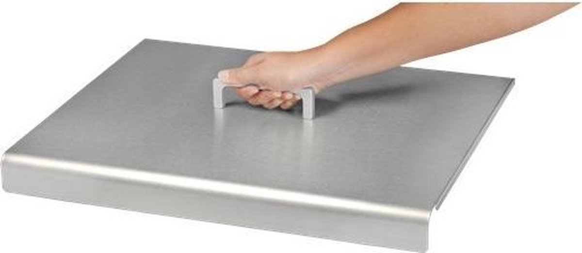 Krampouz ACP6 buitenbarbecue/grill accessoire Deksel