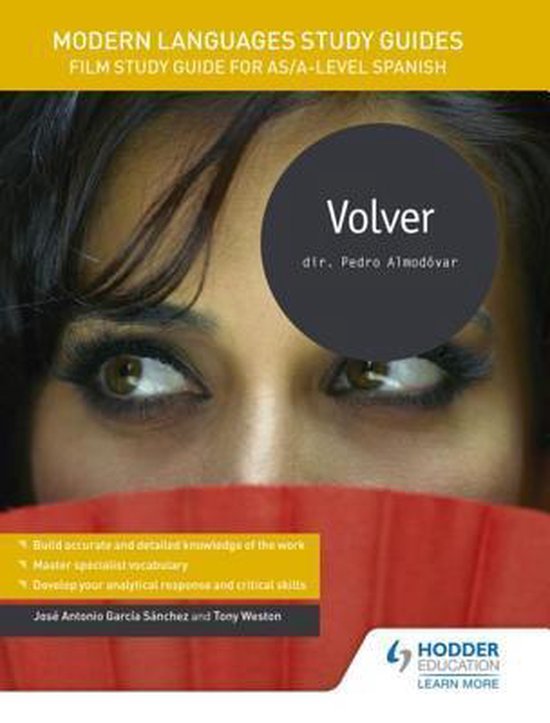 The Social and Cultural Backdrop of Volver Summary