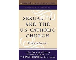 Sexuality and the U.S. Catholic Church