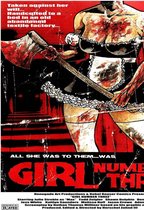 Girl Number Three (DVD) (Import geen NL ondertiteling)