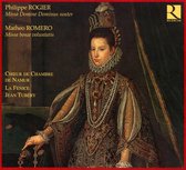 Various Artists - Missa Domine Dominus / Bonae Volunt (2 CD)