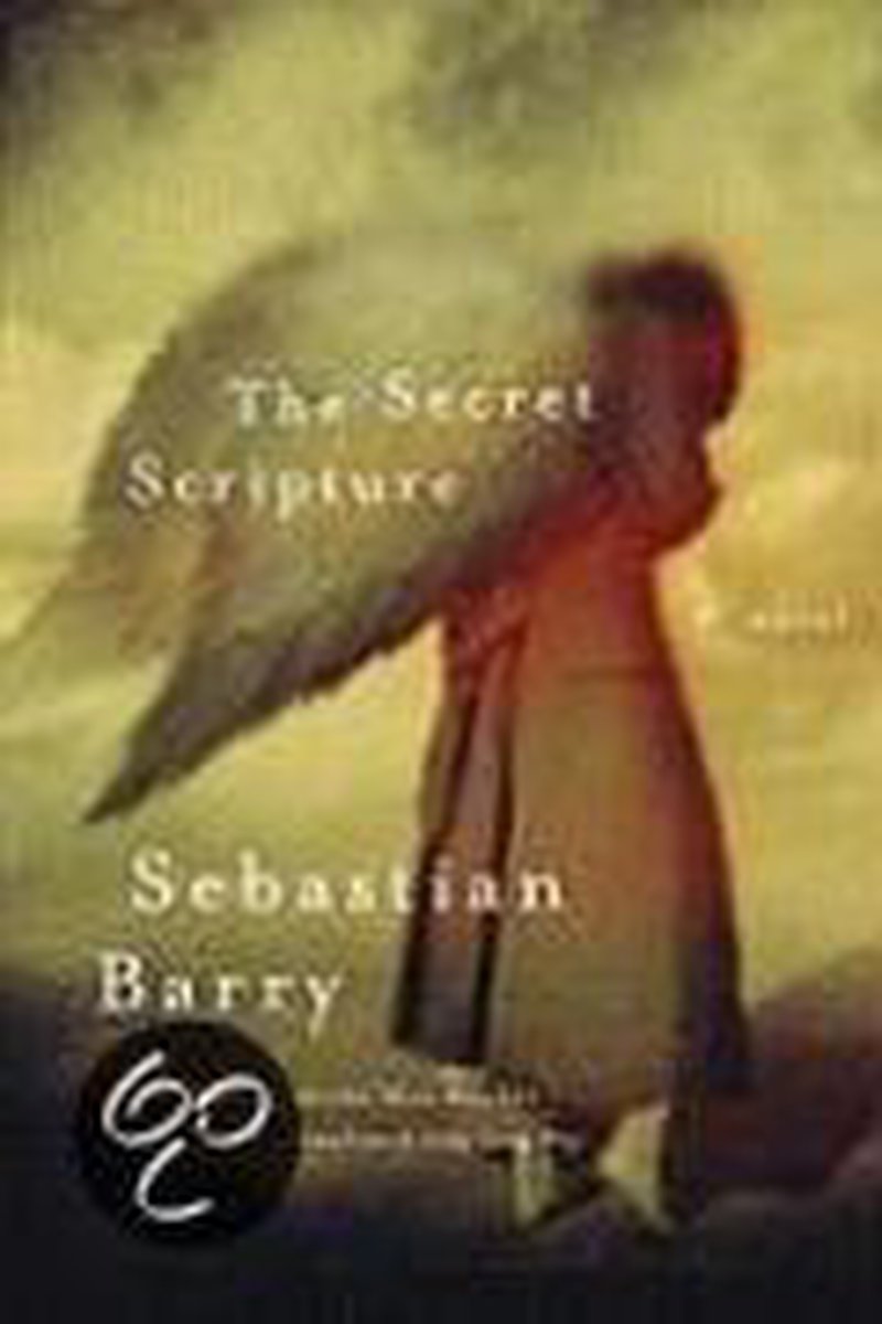 Omslag van The Secret Scripture