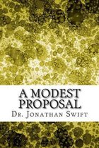 A Modest Proposal