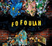 Fofoulah - Fofoulah (CD)