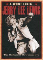 A Whole Lotta Jerry Lee Lewis