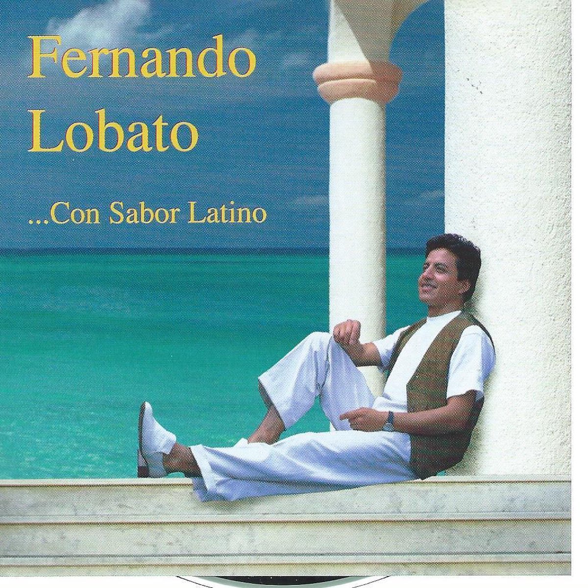 Con Sabor Latino!