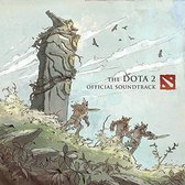 Valve Studio Orchestra - The Dota 2 (LP)