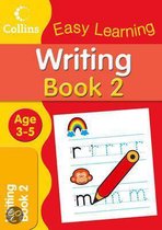 Writing Age 3-5