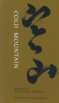Cold Mountain: One Hundred Poems by the t'Ang Poet Han-Shan