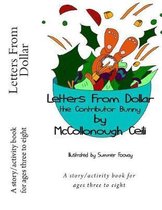 Letters from Dollar the Contributor Bunny