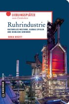 Lieblingsplätze im GMEINER-Verlag - Ruhrindustrie