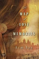 The Map of Lost Memories