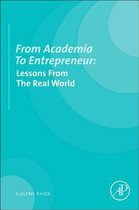 From Academic To Entrepeneur