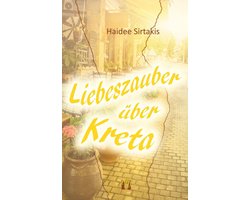 Liebeszauber über Kreta