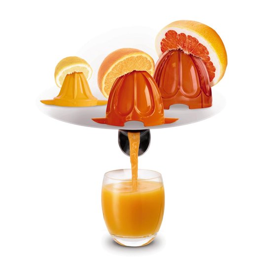 Tefal Juicer Direct Serve citruspers