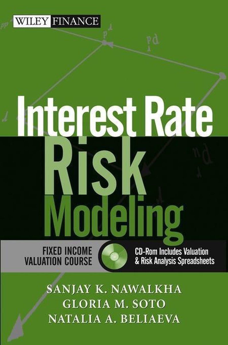 Interest Rate Risk Model
