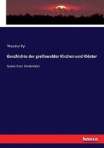 Geschichte der greifswalder Kirchen und Klöster