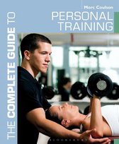 Complete Guide To Personal Training