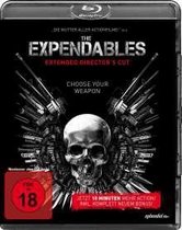 The Expendables (Extended Director's Cut)